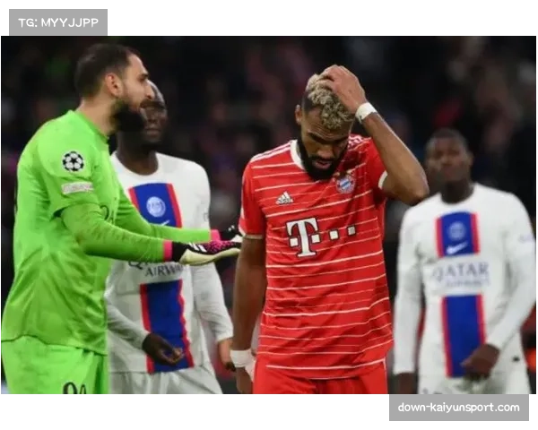 卡尔蒙德力荐孔帕尼执教拜仁，认为其最适合球队未来发展