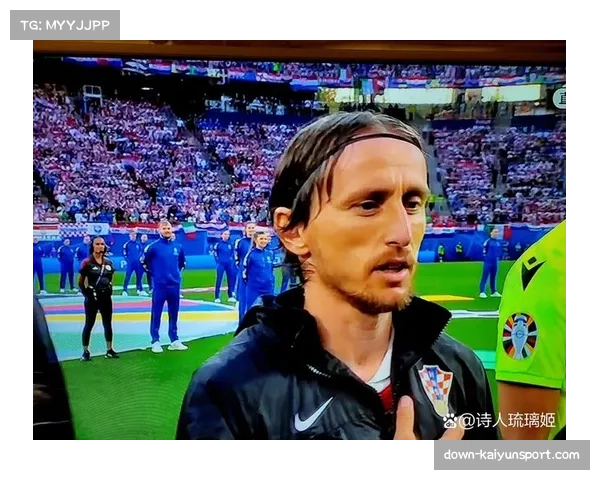 克罗地亚七胜一平收官 莫德里奇一代余晖仍耀眼