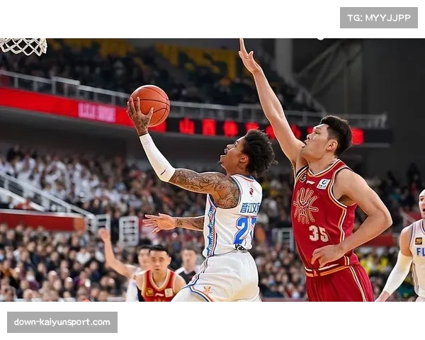 青岛队外援韦瑟斯庞场均27.4分 进攻核心表现稳定